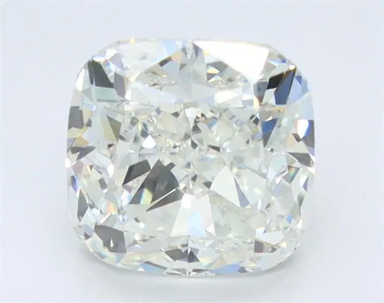 1.92ct | Cushion | I | VS2 | Excellent