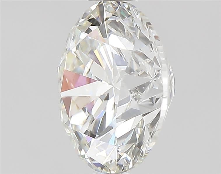 GIA | 1.9ct | Round | J | VS1 | Excellent