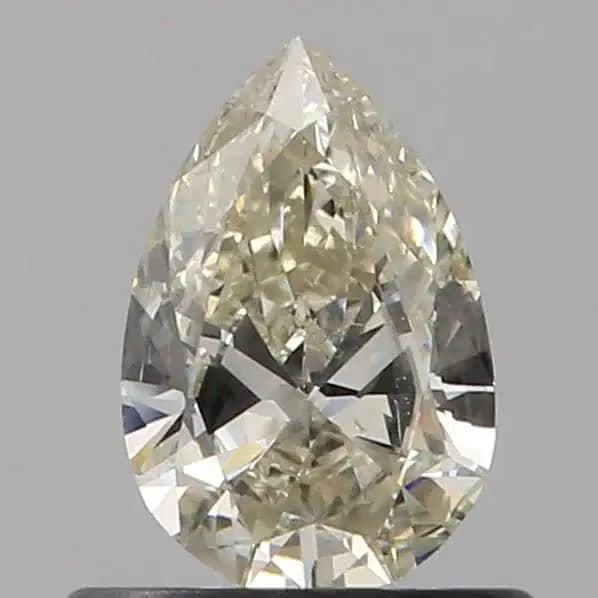 0.47ct | Pear | L | SI2 | Excellent