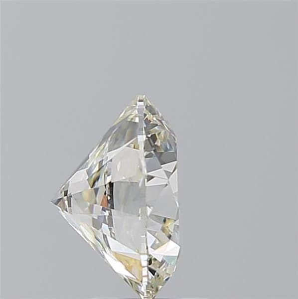 GIA | 3ct | Round | K | VS1 | Excellent