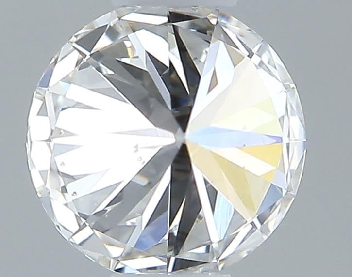 0.41ct | Round | I | SI2 | Ideal