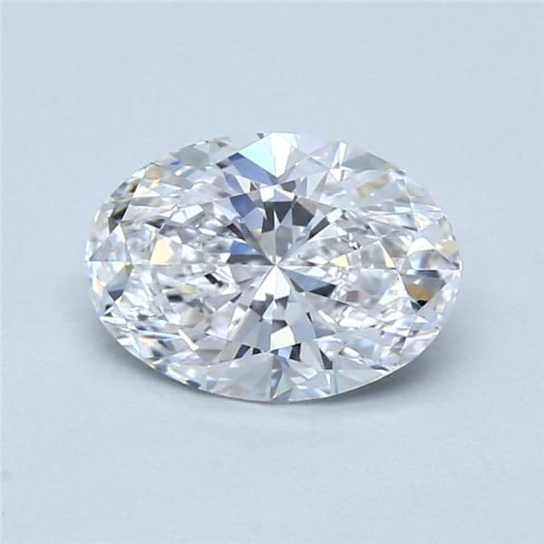 1.56ct | Oval | E | VS1 | Excellent