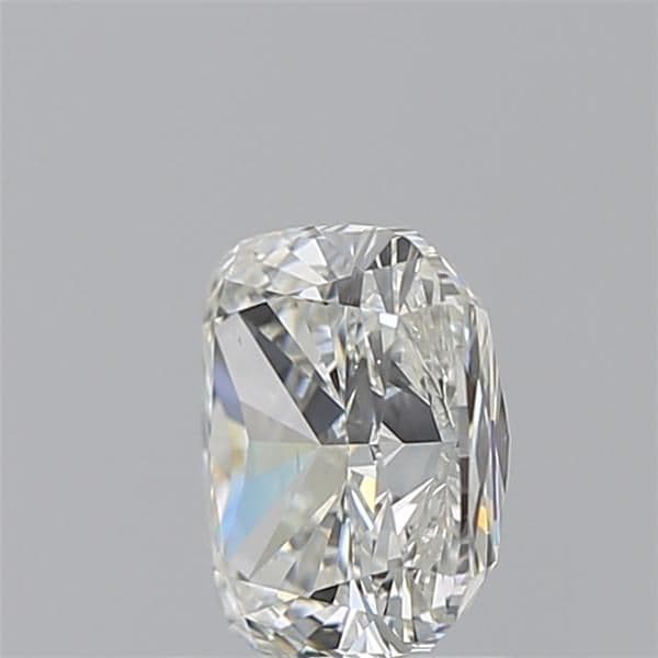 GIA | 1.11ct | Cushion | I | SI1 | Excellent