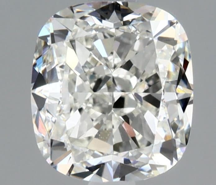 GIA | 1.2ct | Cushion | I | VVS2 | Excellent