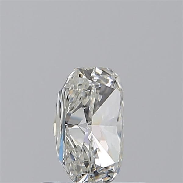 GIA | 0.81ct | Cushion | H | VVS1 | Excellent