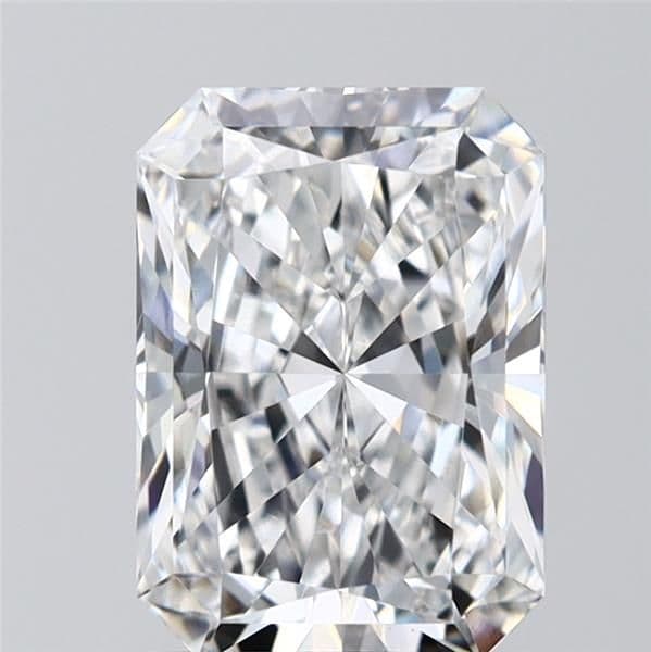 1.56ct | Radiant | E | VS1 | Excellent