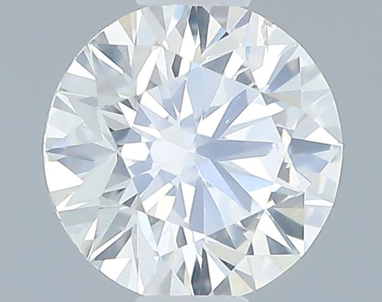 0.4ct | Round | I | SI2 | Ideal