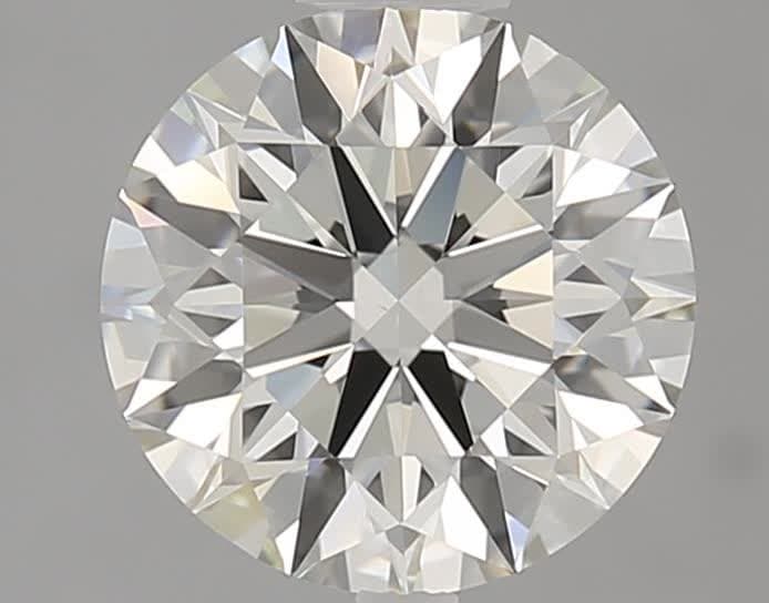 GIA | 2ct | Round | L | VS1 | Excellent