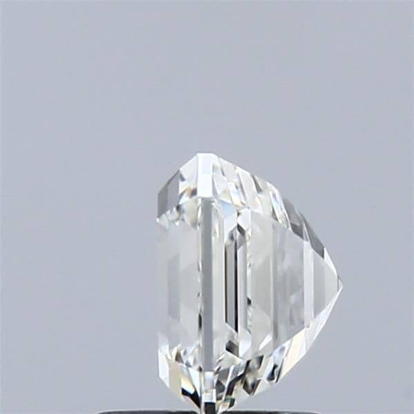 GIA | 1.7ct | Asscher | K | VS2 | Excellent