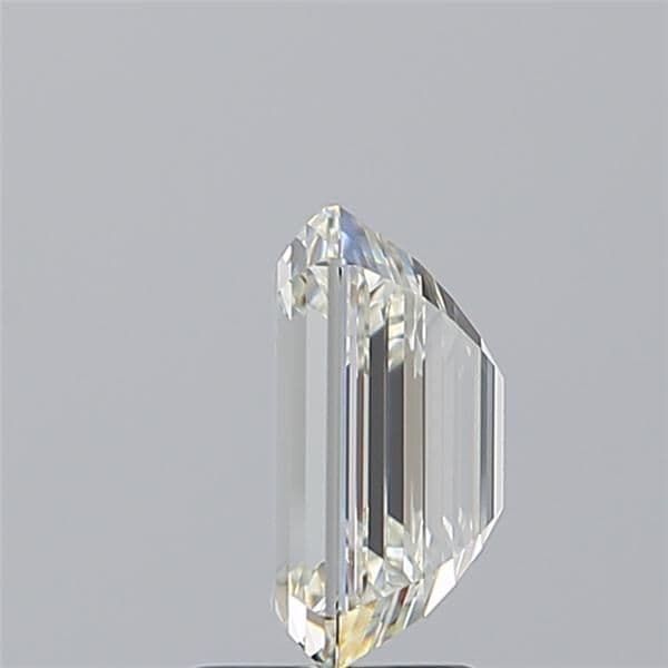 GIA | 2.5ct | Emerald | K | VS2 | Excellent