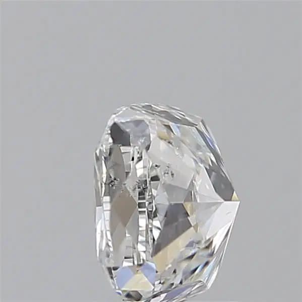 GIA | 1.31ct | Cushion | F | SI2 | Excellent
