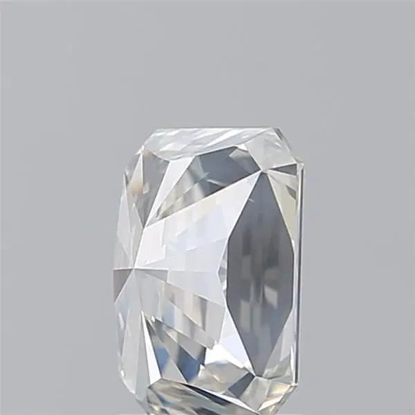GIA | 2.51ct | Radiant | I | SI1 | Excellent