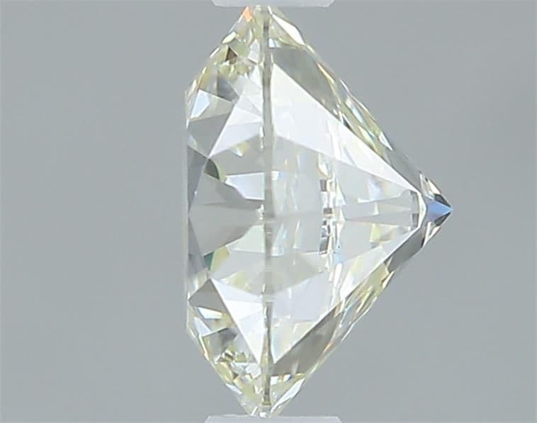 GIA | 0.62ct | Round | L | SI1 | Excellent