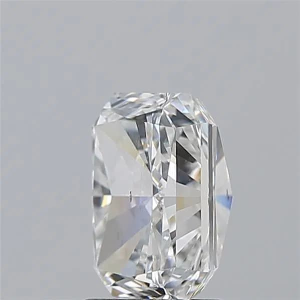 2.5ct | Radiant | G | SI1 | Excellent
