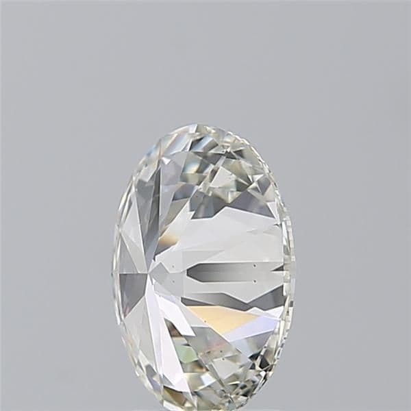 GIA | 2.21ct | Oval | J | VS2 | Excellent
