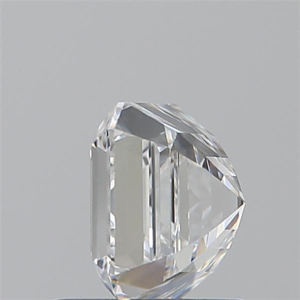 1.2ct | Asscher | E | VS1 | Ideal