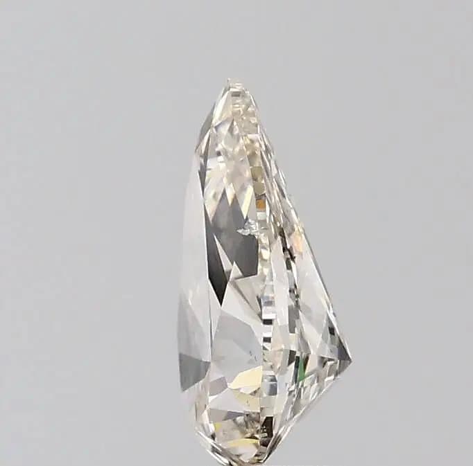 1.19ct | Pear | L | SI2 | Excellent
