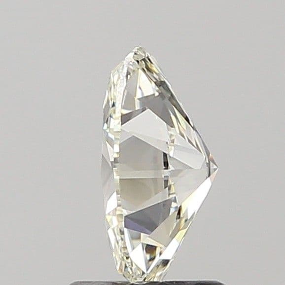 GIA | 1.31ct | Oval | L | VS1 | Excellent