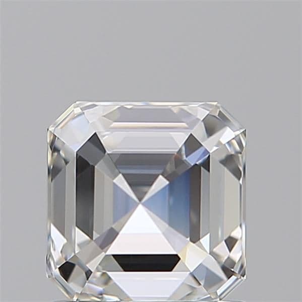 GIA | 1.2ct | Asscher | G | VVS2 | Ideal