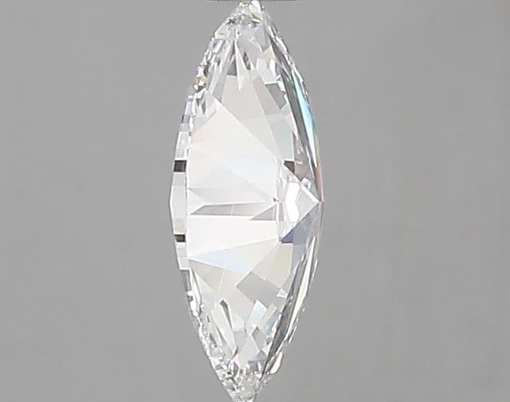 GIA | 0.6ct | Marquise | E | VS1 | Excellent
