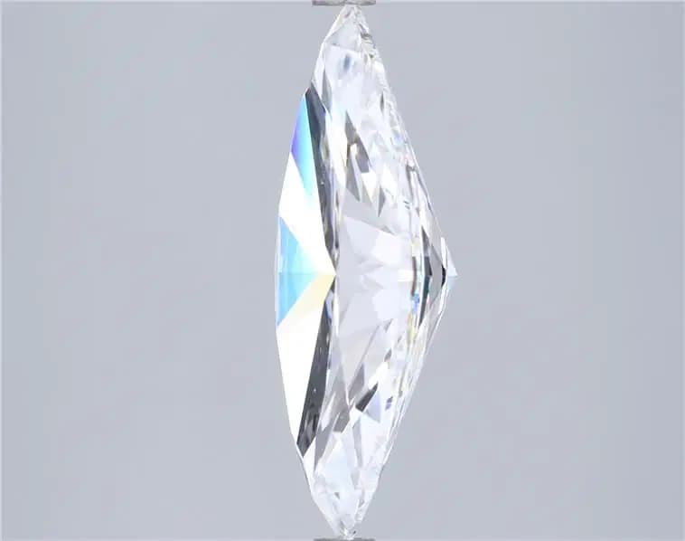 3.03ct | Marquise | D | SI1 | Very Good