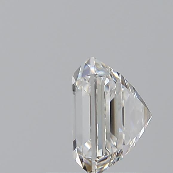 1.31ct | Asscher | G | VS1 | Excellent