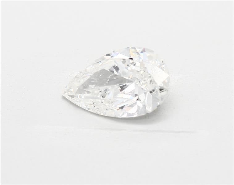 1.7ct | Pear | G | SI2 | Very Good