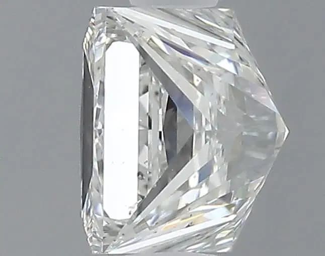 GIA | 1.5ct | Princess | H | SI1 | Excellent