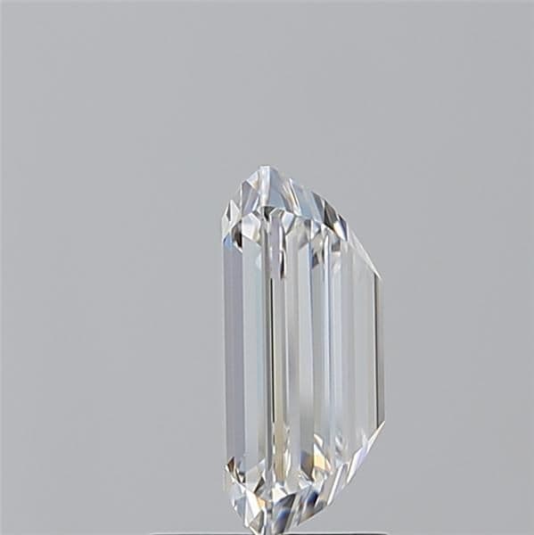 GIA | 2.22ct | Emerald | D | VS1 | Excellent