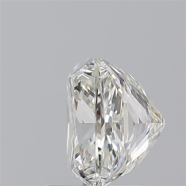 2.5ct | Princess | J | VVS2 | Excellent