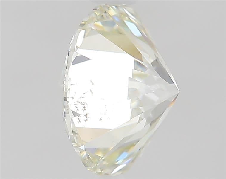 1.7ct | Round | L | SI2 | Excellent