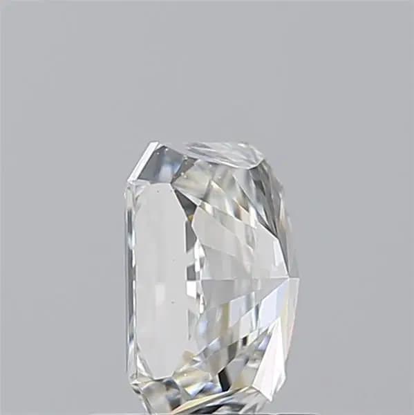 GIA | 1.35ct | Radiant | E | SI1 | Excellent