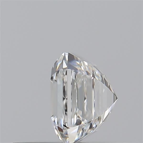 0.6ct | Asscher | G | VVS2 | Ideal