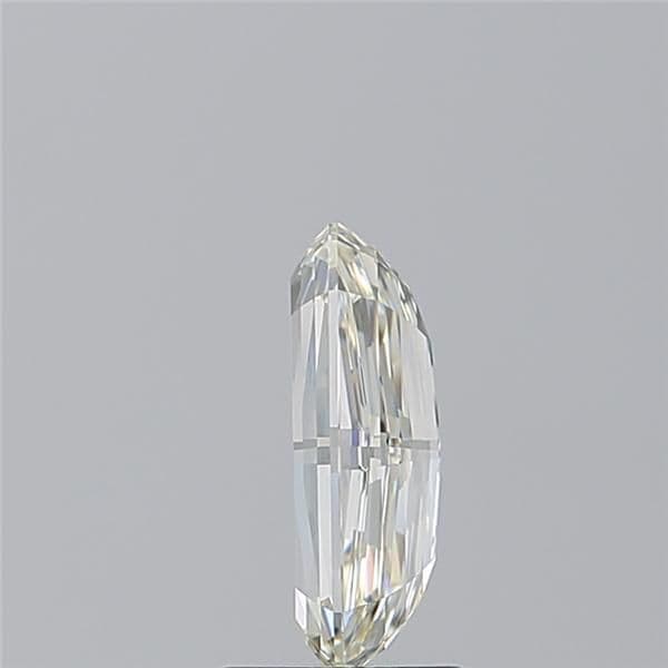 GIA | 1.61ct | Oval | J | IF | Excellent