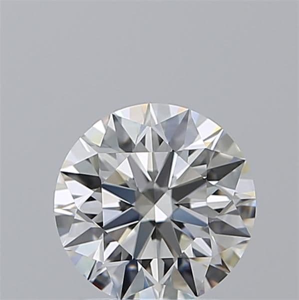 GIA | 1.61ct | Round | H | IF | Ideal