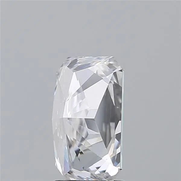 2.6ct | Radiant | E | IF | Excellent