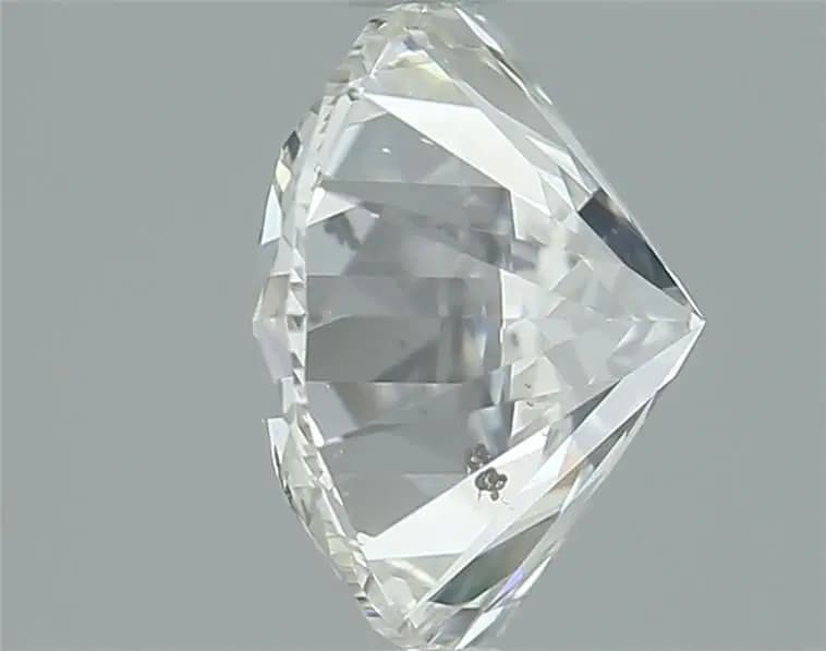GIA | 1.9ct | Round | G | SI2 | Excellent