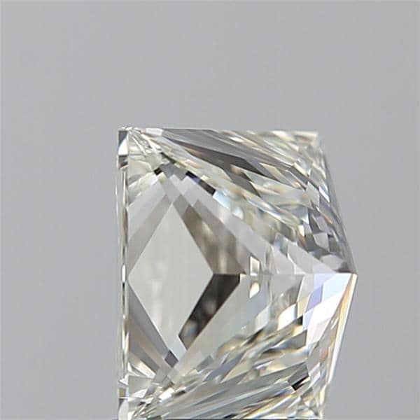 GIA | 2.21ct | Pear | K | VVS2 | Excellent