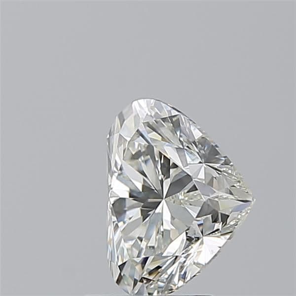 GIA | 1.75ct | Heart | K | SI1 | Excellent