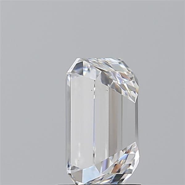 GIA | 2.5ct | Emerald | D | VS2 | Excellent