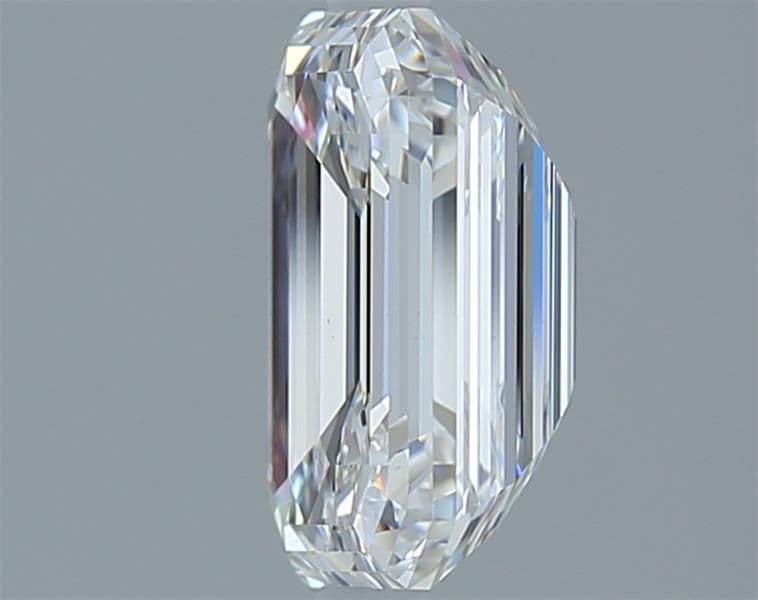 GIA | 2.5ct | Emerald | E | VS2 | Excellent