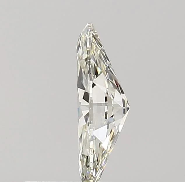 GIA | 0.34ct | Marquise | K | IF | Ideal