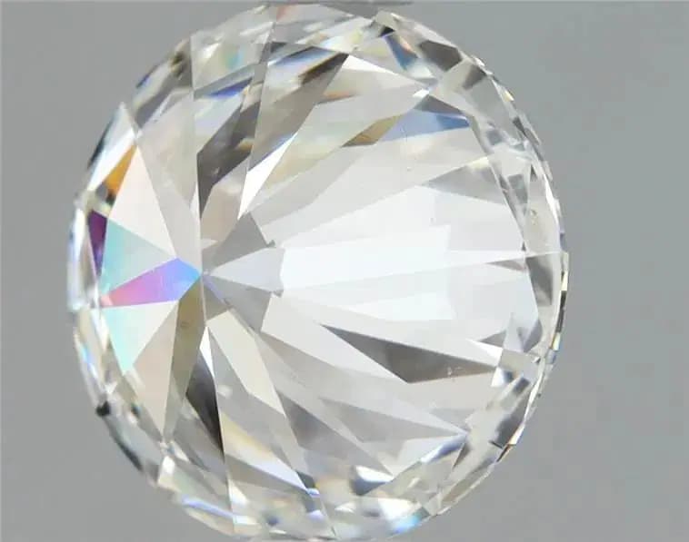 1.36ct | Round | F | VS2 | Excellent