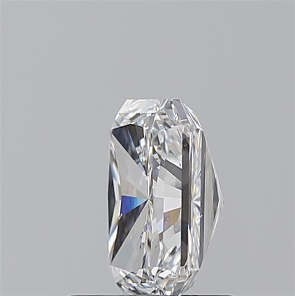 GIA | 1.31ct | Radiant | D | SI1 | Excellent