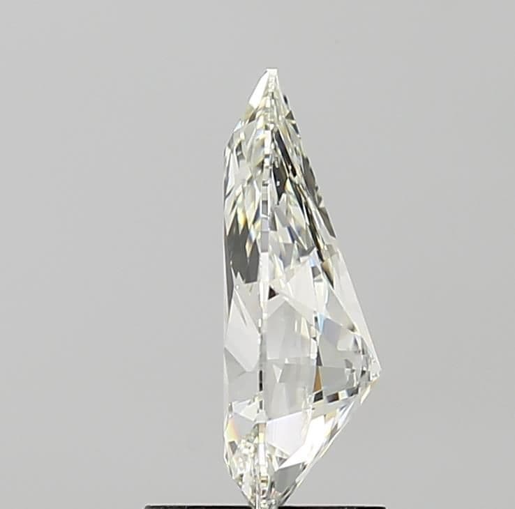 GIA | 1.62ct | Pear | K | SI2 | Excellent