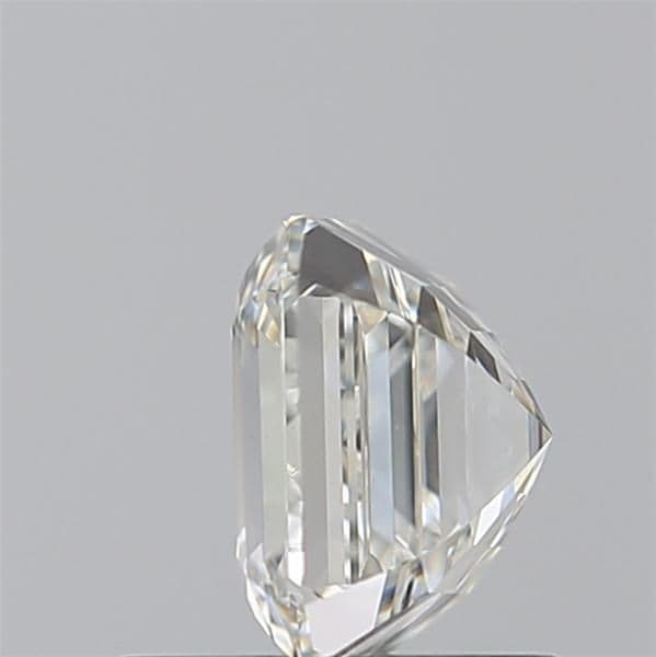 1.2ct | Asscher | I | VS2 | Ideal