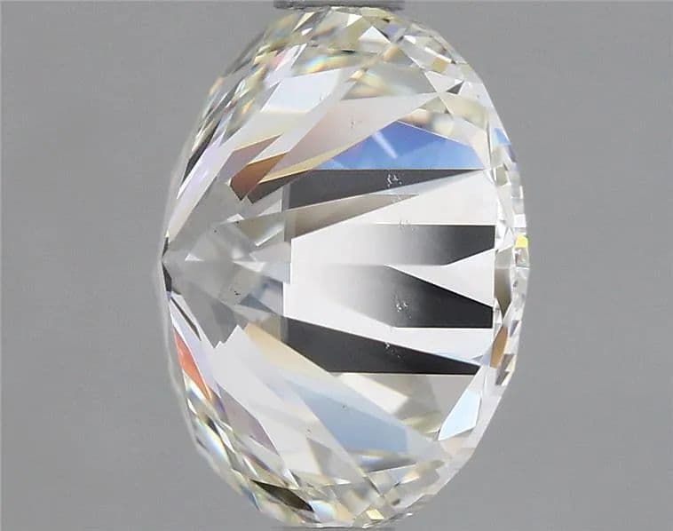 GIA | 2.5ct | Round | I | VS1 | Ideal