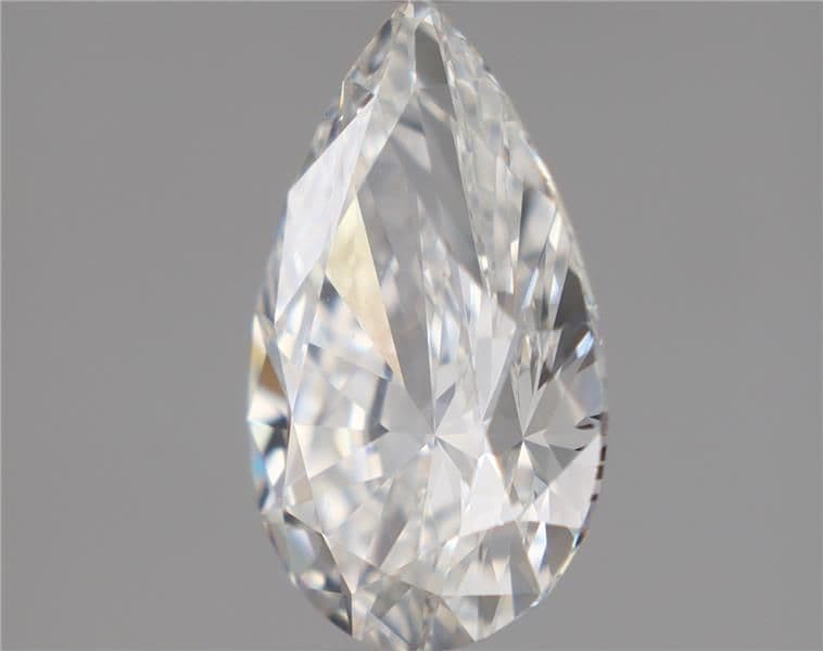 1.26ct | Princess | G | VVS1 | Excellent
