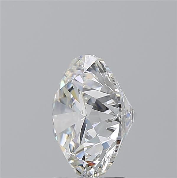 GIA | 3.12ct | Round | G | VVS2 | Excellent