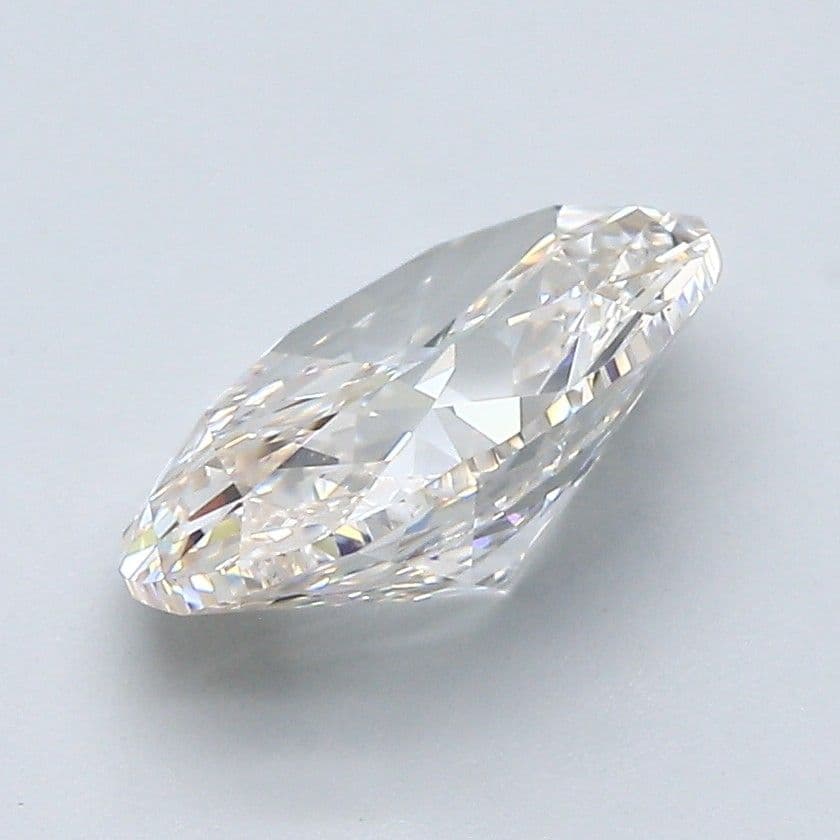 2.37ct | Oval | J | VVS2 | Excellent